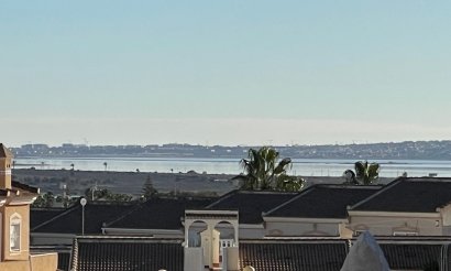 Long time Rental - Villa - Ciudad Quesada - Doña pepa