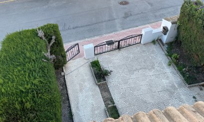 Long time Rental - Villa - Ciudad Quesada - Doña pepa