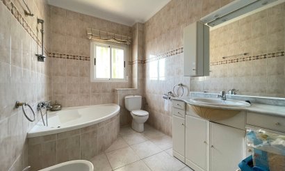 Long time Rental - Villa - Ciudad Quesada - Doña pepa