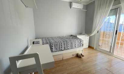 Long time Rental - Villa - Ciudad Quesada - Doña pepa