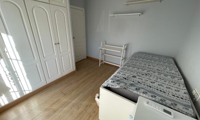 Long time Rental - Villa - Ciudad Quesada - Doña pepa