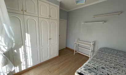 Long time Rental - Villa - Ciudad Quesada - Doña pepa