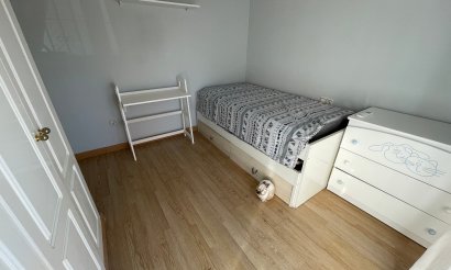 Long time Rental - Villa - Ciudad Quesada - Doña pepa