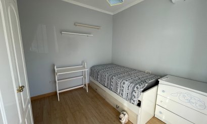 Long time Rental - Villa - Ciudad Quesada - Doña pepa