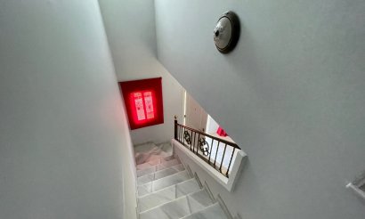 Long time Rental - Villa - Ciudad Quesada - Doña pepa