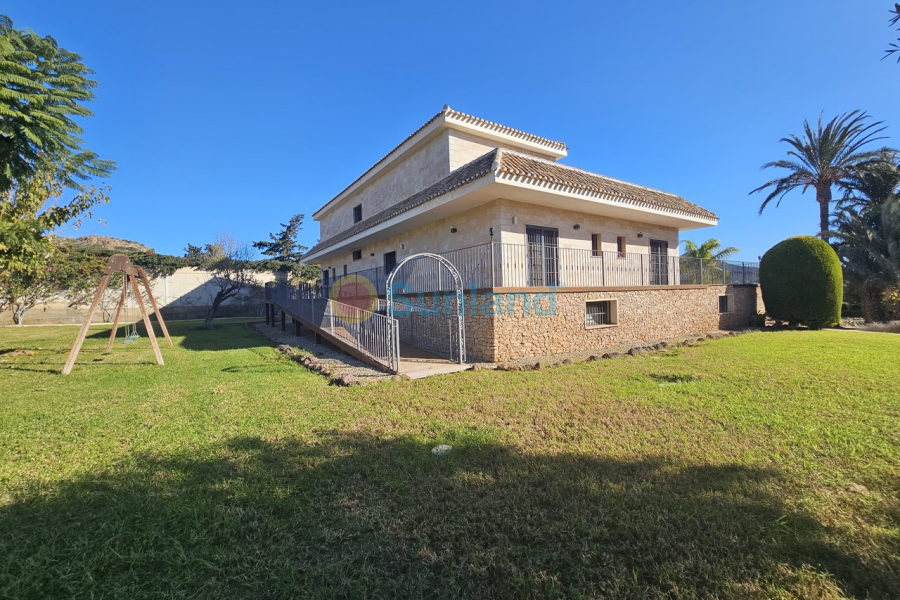 Brukte eiendommer - V - La Manga Club