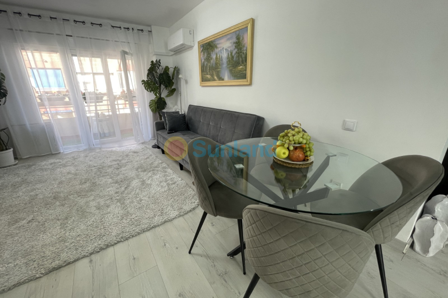 Resale - Apartment - Guardamar - Guardamar del Segura