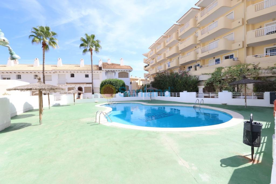 Segunda mano - Bungalow - Orihuela Costa - Campoamor