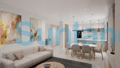 New Build - Apartment - Los Alcázares - Los Narejos