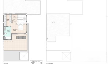 Nueva construcción  - Chalet - San Fulgencio - La Marina