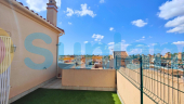 Resale - Villa - San Miguel de Salinas