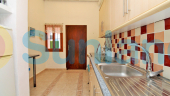 Segunda mano - Chalet - Villamartin