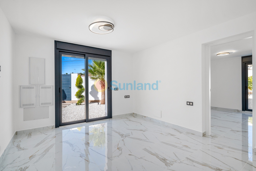 Brukte eiendommer - Villa - Ciudad Quesada - Rojales - Rojales