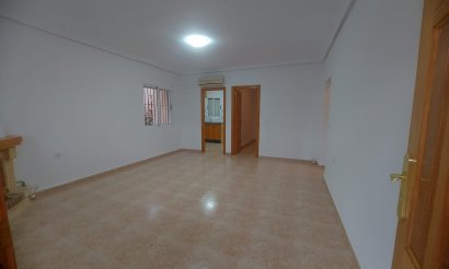 Resale - Townhouse - Algorfa - Montemar