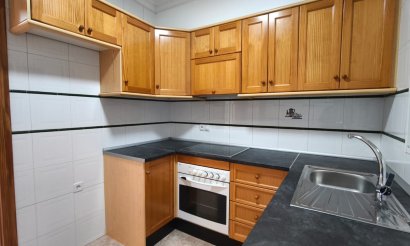 Resale - Townhouse - Algorfa - Montemar