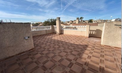 Resale - Townhouse - Algorfa - Montemar