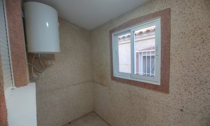 Resale - Townhouse - Algorfa - Montemar