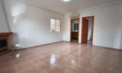 Resale - Townhouse - Algorfa - Montemar