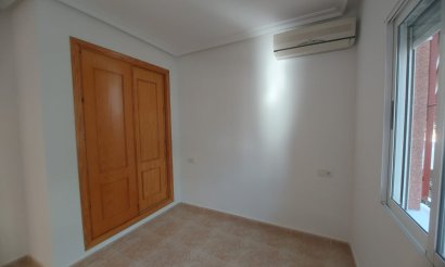 Resale - Townhouse - Algorfa - Montemar