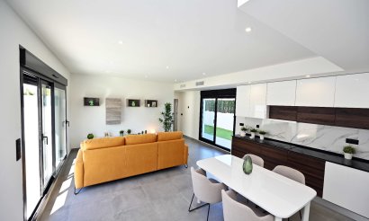 Новостройка - Bилла - Orihuela Costa - Villamartin