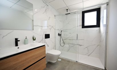 Новостройка - Bилла - Orihuela Costa - Villamartin