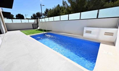 Новостройка - Bилла - Orihuela Costa - Villamartin