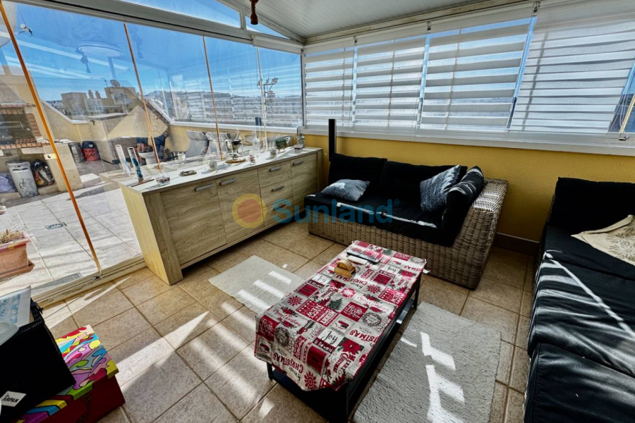 Вторичка - Апартамент - Formentera del Segura