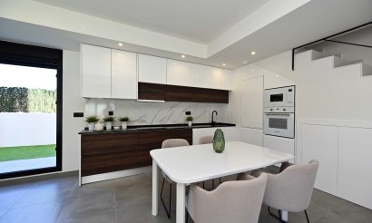 Новостройка - Bилла - Orihuela Costa - Villamartin