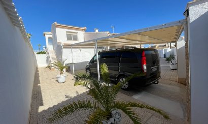 Verkauf - Haus - Ciudad Quesada - 