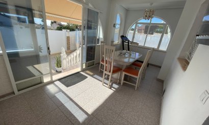 Verkauf - Haus - Ciudad Quesada - 