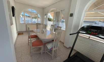 Verkauf - Haus - Ciudad Quesada - 