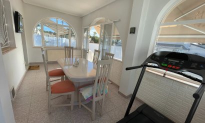 Verkauf - Haus - Ciudad Quesada - 