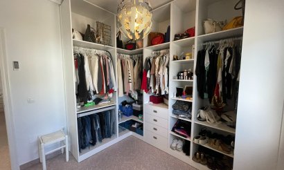 Verkauf - Haus - Ciudad Quesada - 