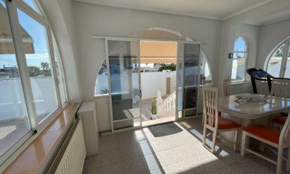 Verkauf - Haus - Ciudad Quesada - 