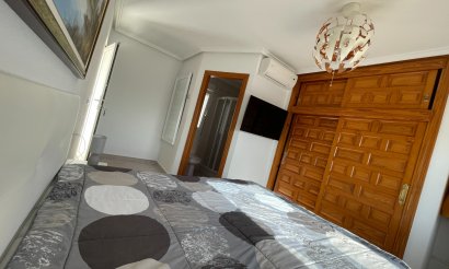 Verkauf - Haus - Ciudad Quesada - 