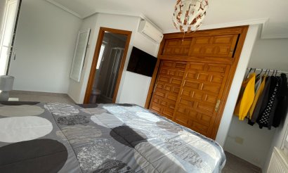 Verkauf - Haus - Ciudad Quesada - 