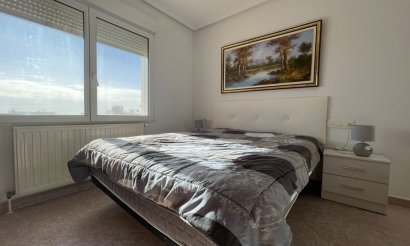 Verkauf - Haus - Ciudad Quesada - 