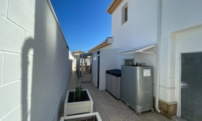 Verkauf - Haus - Ciudad Quesada - 