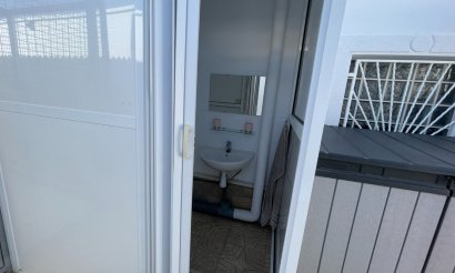 Verkauf - Haus - Ciudad Quesada - 