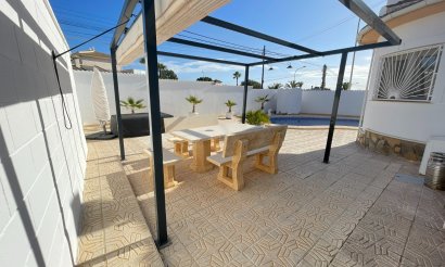 Verkauf - Haus - Ciudad Quesada - 