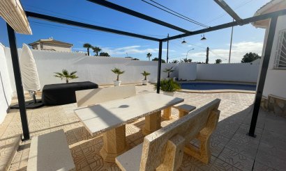 Verkauf - Haus - Ciudad Quesada - 