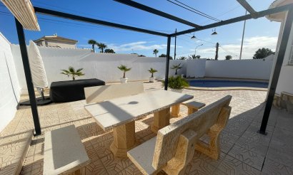 Verkauf - Haus - Ciudad Quesada - 