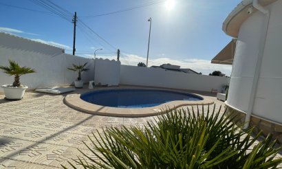 Verkauf - Haus - Ciudad Quesada - 