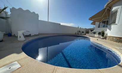 Verkauf - Haus - Ciudad Quesada - 