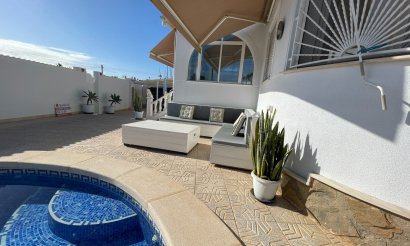 Verkauf - Haus - Ciudad Quesada - 