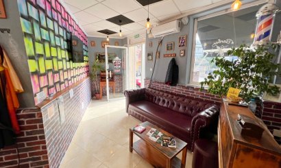 Resale - Commercial - Guardamar del Segura