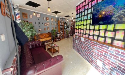 Resale - Commercial - Guardamar del Segura