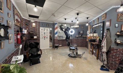 Resale - Commercial - Guardamar del Segura