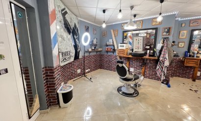 Resale - Commercial - Guardamar del Segura