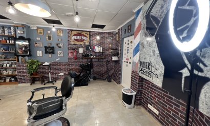 Resale - Commercial - Guardamar del Segura